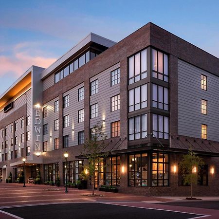 The Edwin Hotel, Autograph Collection Chattanooga Buitenkant foto
