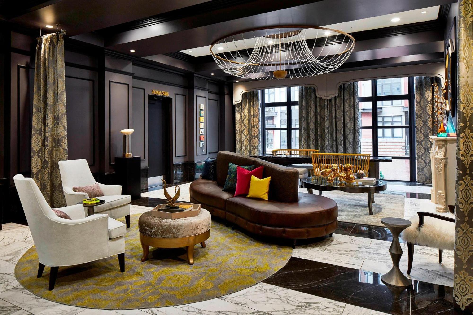 The Edwin Hotel, Autograph Collection Chattanooga Buitenkant foto
